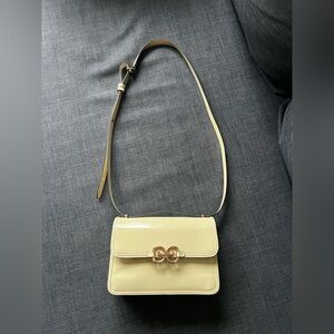 NWOT Sam Edelman Christy convertible Shoulder Bag